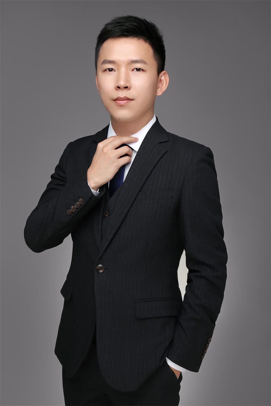 邱芸婷 品牌与内容负责人